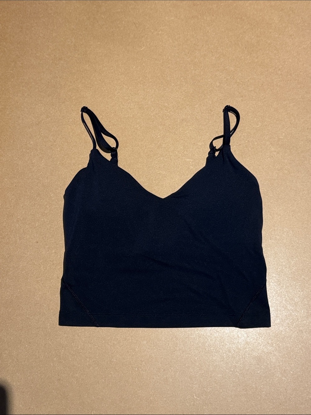 lululemon athletica Align Cropped Cami Tank